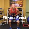Fitness Feast: On Demand Workout Video