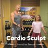 Cardio. Sculpt w/ Special Guest