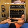 To The Core Power Circuit