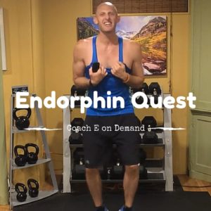 Endorphin Quest
