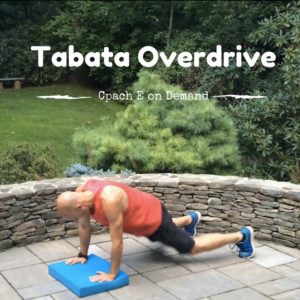 Tabata Overdrive